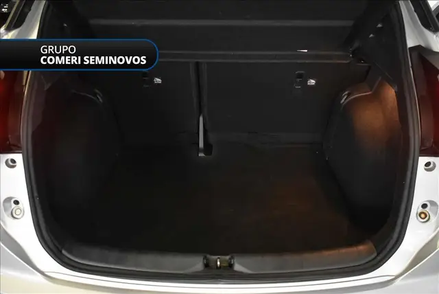 Carro Nissan Kicks 2024 Exclusive CVT 1.6 (Flex)