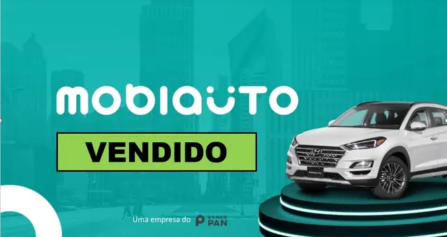 Carro Hyundai HB20 2021 Sense 1.0