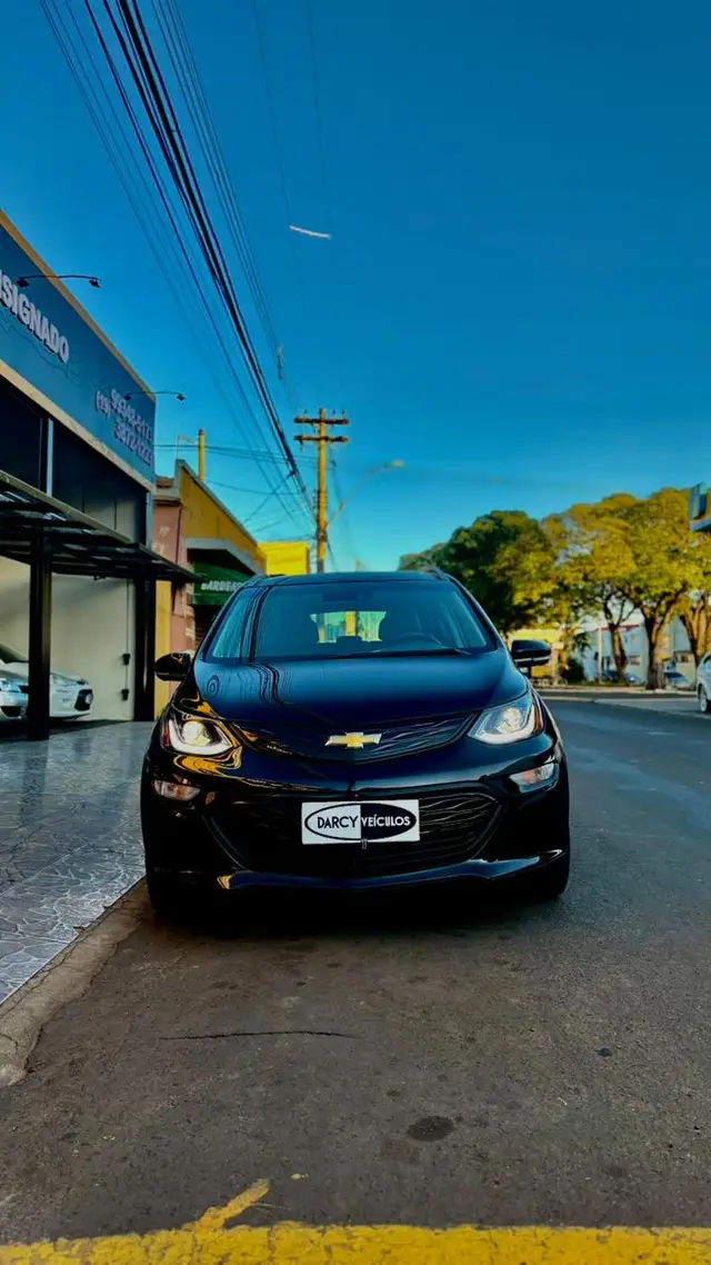 Carro Chevrolet Bolt EV 2020 Premier (Aut.)