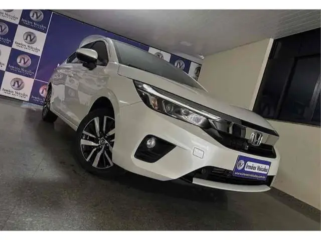 Carro Honda City 2024 EXL 1.5 (Aut.)