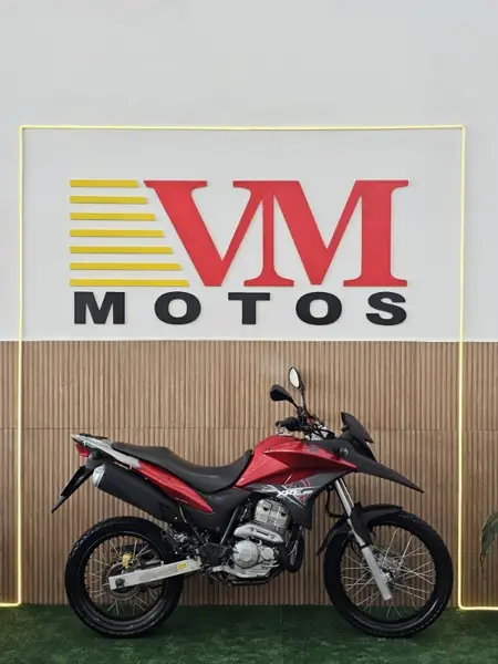 Moto Honda XRE 300 2012 XRE 300/ 300 ABS/ FLEX