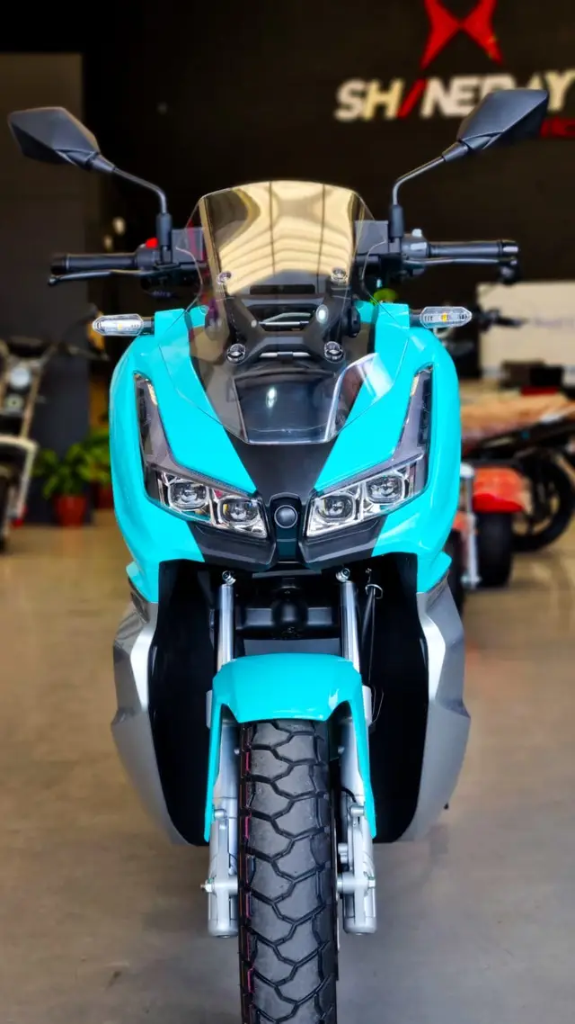 Moto Shineray URBAN 150 2025 EFI