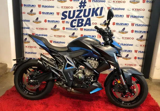 Moto Zontes R350 2026 ABS