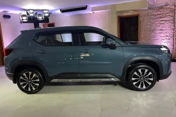 Vinicius Moreira/Mobiauto