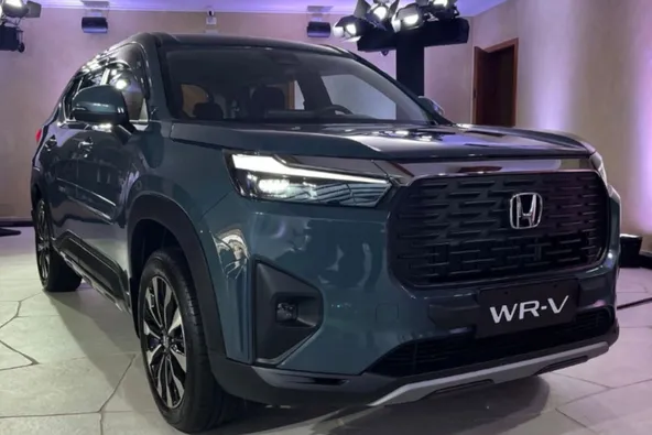 Vinicius Moreira/Mobiauto