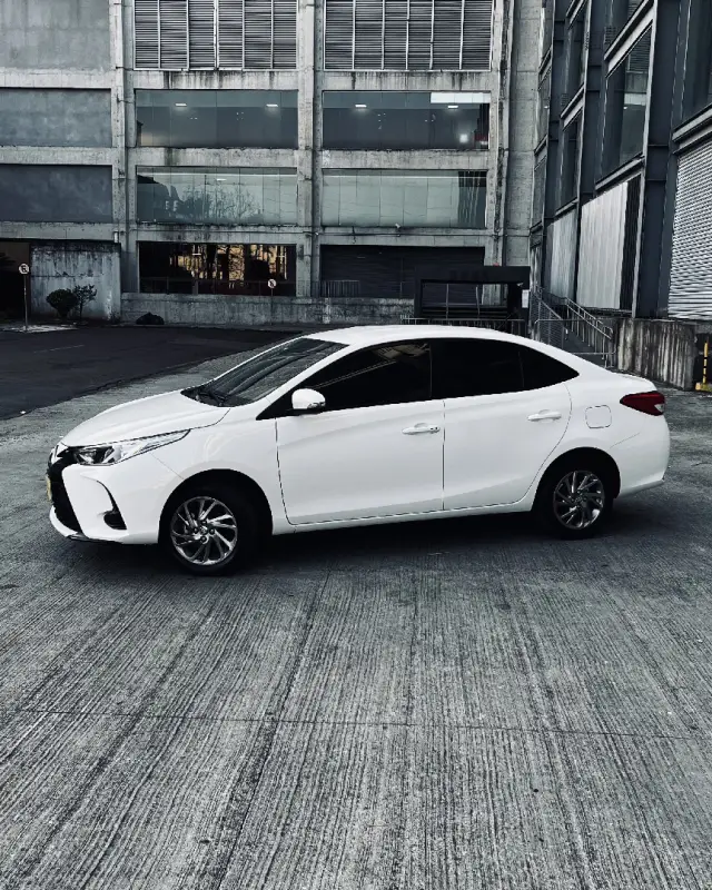 Carro Toyota Yaris 2024 XS 1.5 (Flex) (Aut)