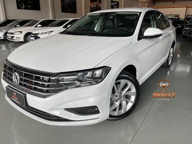 Carro Volkswagen Jetta 2019 1.4 250 TSI Comfortline