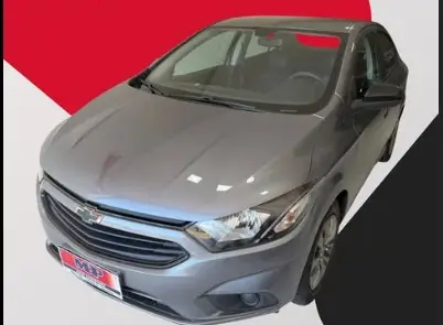 Carro Chevrolet Onix Plus 2021 1.0 LT (Flex)