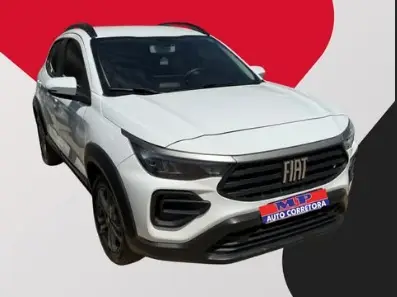 Carro Fiat Pulse 2023 Drive 1.3 (flex) (aut)