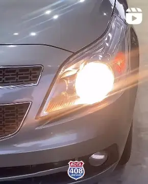 Carro Chevrolet Agile 2011 LTZ 1.4 8V (Flex)