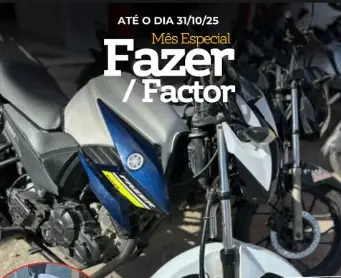 Moto Yamaha Fazer FZ15 2021 ABS