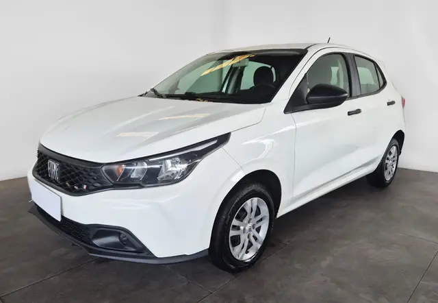 Carro Fiat Argo 2023 1.0 (Flex)