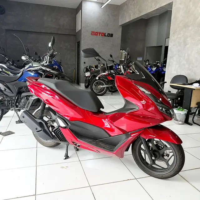 Moto Honda PCX 160 2025 ABS