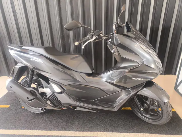Moto Honda PCX 160 2023 CBS