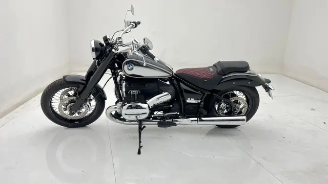 Moto BMW R 18 2024 Limited Edition 100 Anos