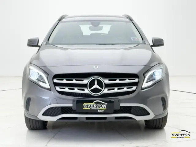 Carro Mercedes-Benz GLA 200 2019 GLA 200 1.6 Style