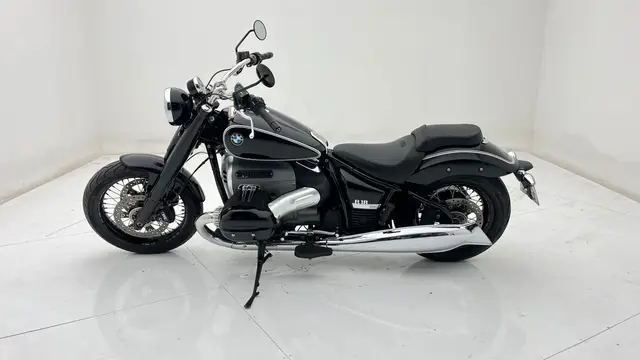 Moto BMW R 18 2023 ABS