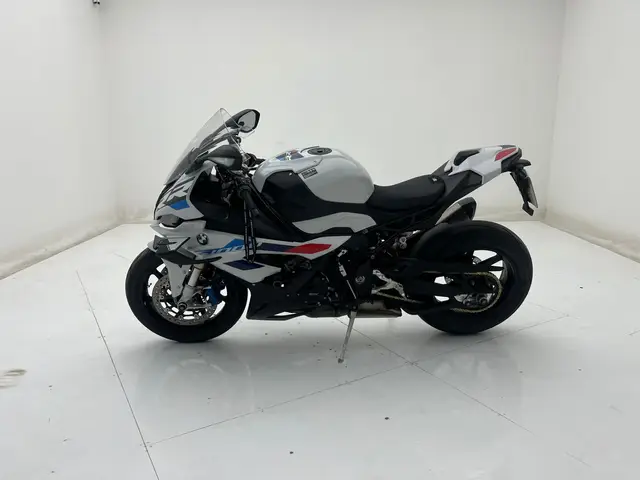 Moto BMW S 1000 RR 2024 Premium
