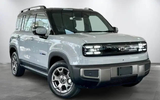 Carro Chevrolet Spark 2026 Activ EUV