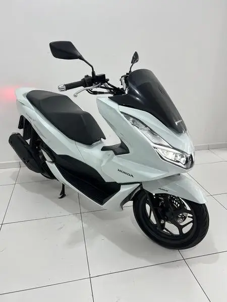 Moto Honda PCX 160 2024 ABS