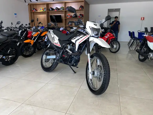 Moto Bull BM-T 180 2024 180