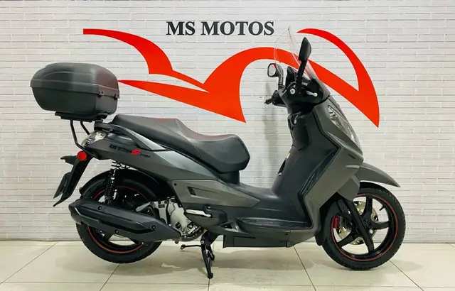 Moto Dafra Citycom  2019 S 300i