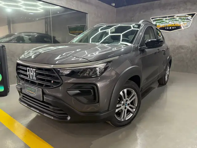 Carro Fiat Pulse 2024 Drive 1.3 (Aut.)