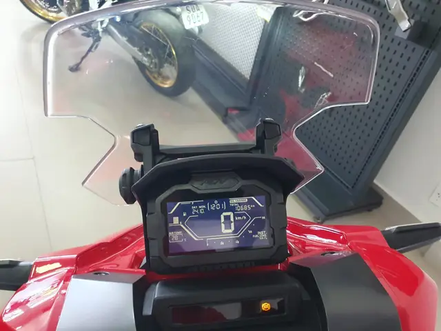 Moto Honda X-ADV 2023 X-ADV 150