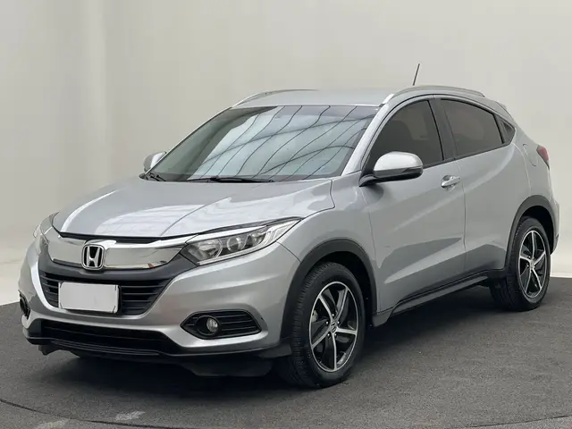 Carro Honda HR-V 2020 EX CVT 1.8 I-VTEC FlexOne