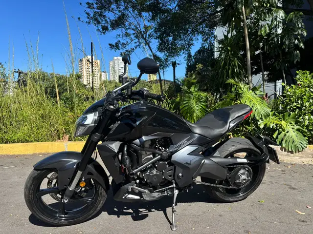 Moto Zontes V350 2025 V350