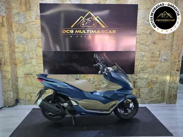 Moto Honda PCX 160 2023 ABS