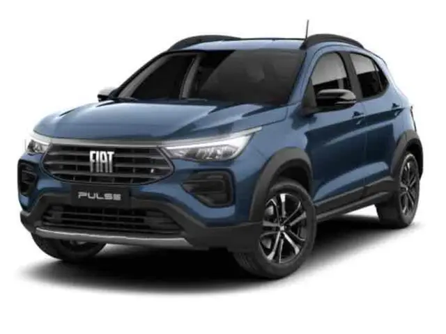 Carro Fiat Pulse 2026 Drive 1.0 CVT