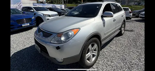 Carro Hyundai Veracruz 2010 GLS 3.8 V6