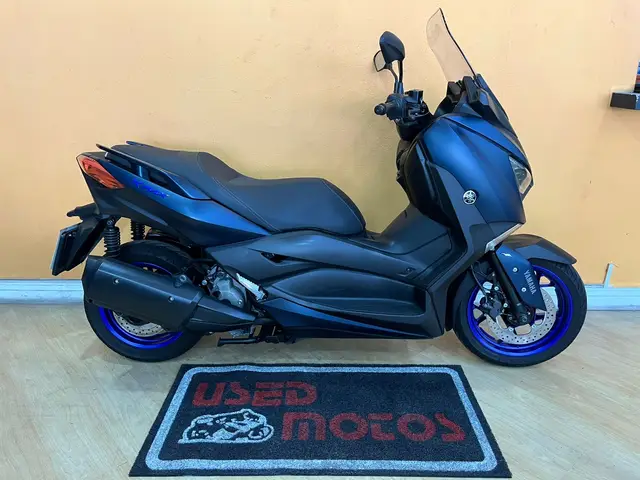 Moto Yamaha XMax 2024 ABS