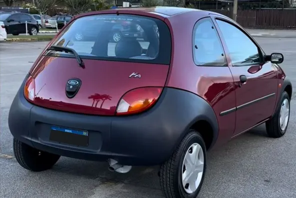 Reprodução/@raridadesdomonte