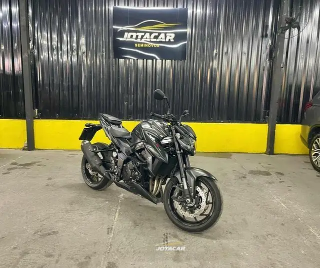 Moto Suzuki GSX-S 750 2022 GSX-S 750