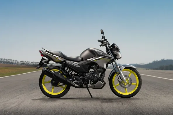 Divulgação/Yamaha