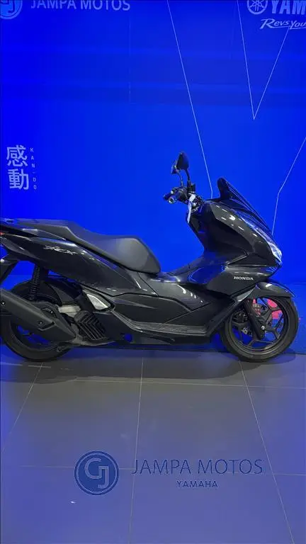 Moto Honda PCX 160 2024 DLX ABS