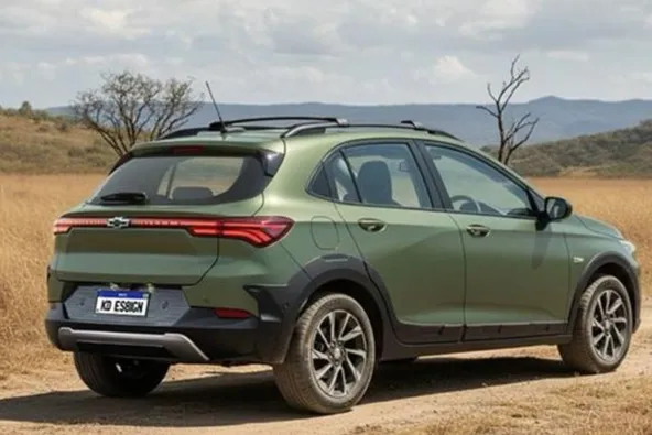 Projeção: Kleber Silva/KDesign AG