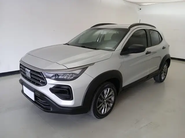 Carro Fiat Pulse 2023 Drive 1.3 (flex)