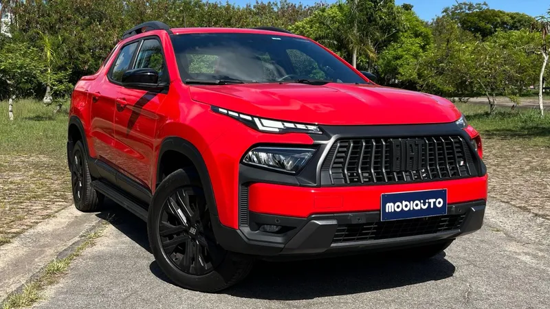 Fiat Toro Ultra 2026: testamos o consumo da versão de topo com motor turbo flex