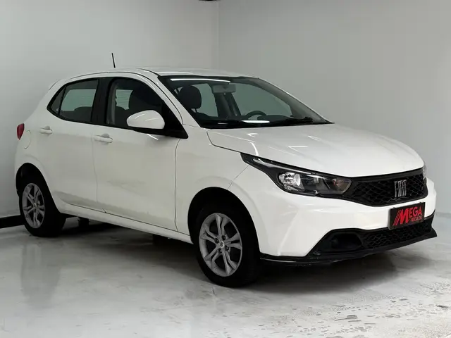 Carro Fiat Argo 2023 1.0 (Flex)