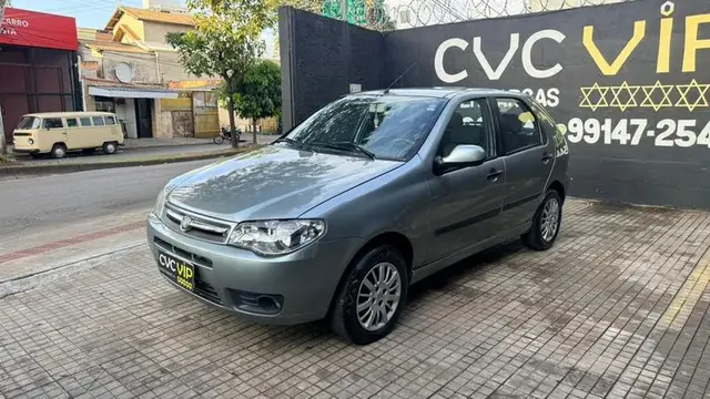 Carro Fiat Palio 2012 Fire Economy 1.0 8V (Flex)