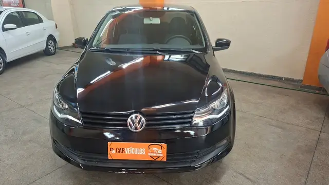 Carro Volkswagen Voyage 2014 1.0 TEC (Flex)