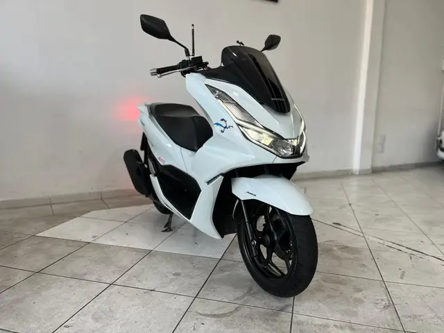 Moto Honda PCX 160 2023 ABS