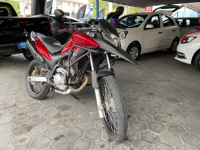Moto Honda XRE 300 2012 XRE 300/ 300 ABS/ FLEX