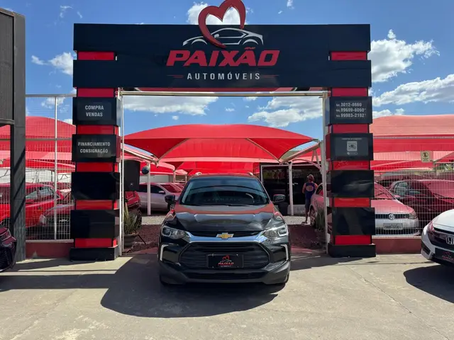 Carro Chevrolet S10 Cabine Dupla 2021 S10 2.8 CTDI LTZ 4WD (Cabine Dupla) (Aut)