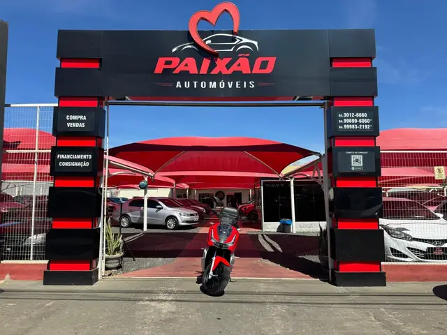 Moto Shineray URBAN 150 2025 EFI