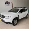 Carro Renault Duster 2022 Zen 1.6 16V (Flex)
