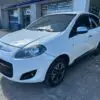 Carro Fiat Palio 2016 Attractive 1.0 Evo (Flex)